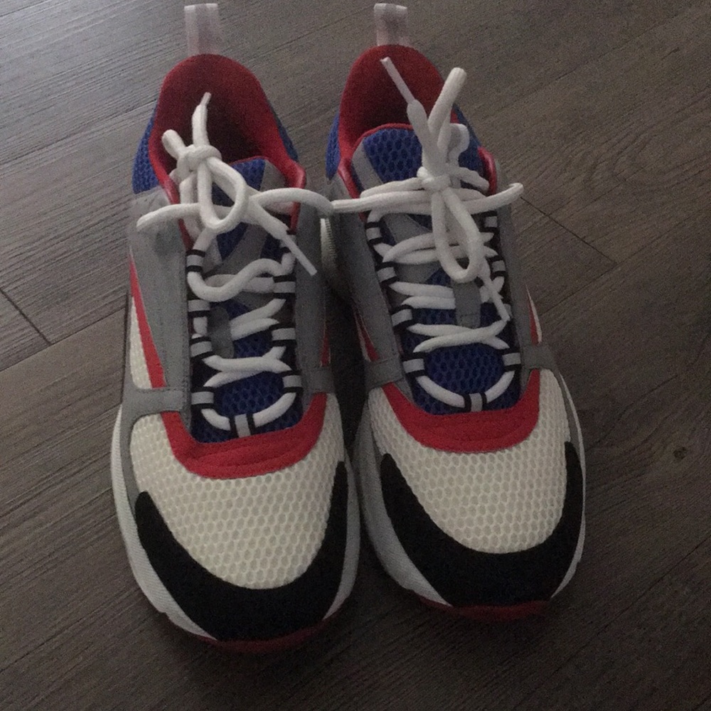 Dior sneakers - Picture 2 of 4